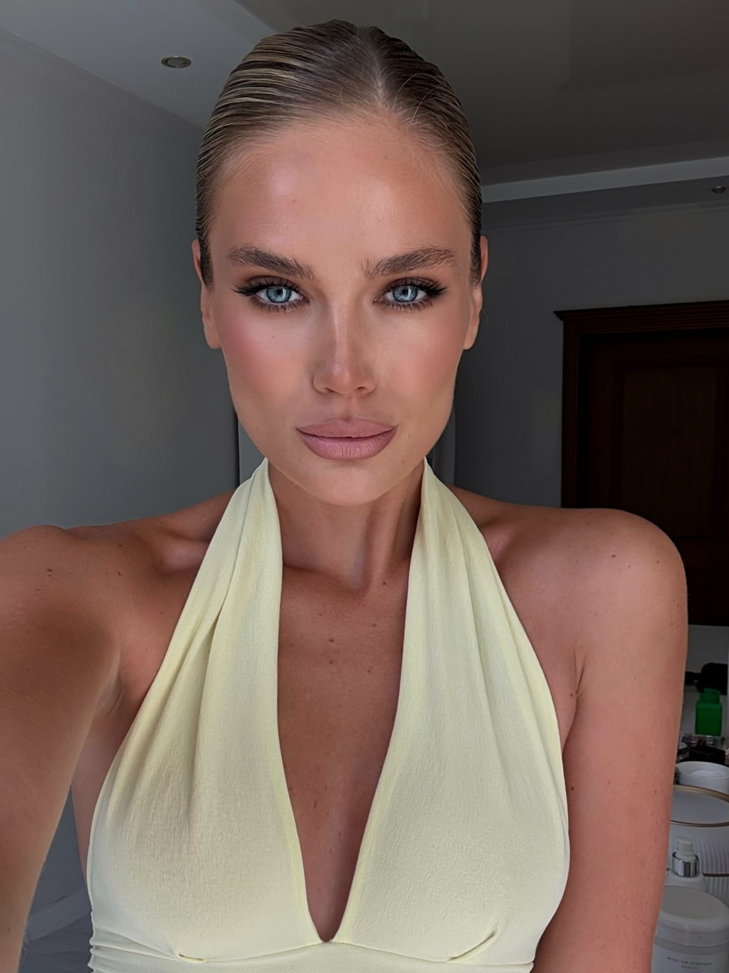 Эскорт модель Лера Гурянова в Москве