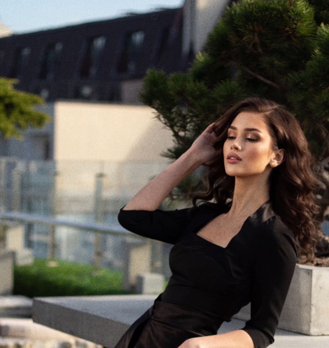 Роскошные фото Нади для эскорта в ОАЭ