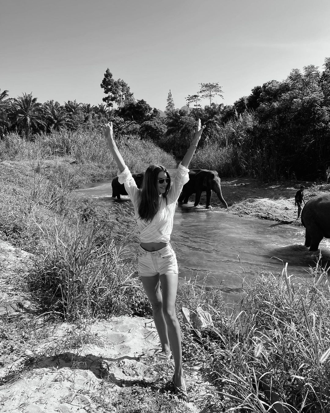 Эскорт модель Карина в Дубае