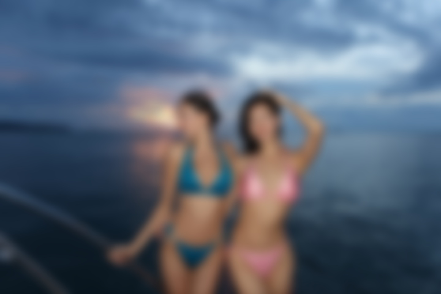 Алёна Накаратеева - высокая блондинка, элитная эскорт модель на мероприятии в Дубае