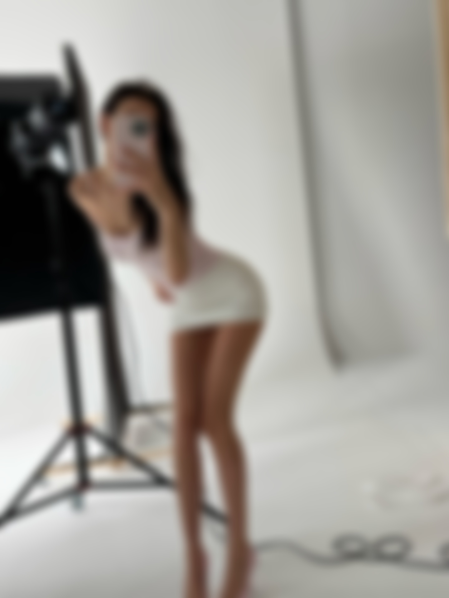 Алёна Накаратеева - статусная эскорт модель для знакомств и отношений