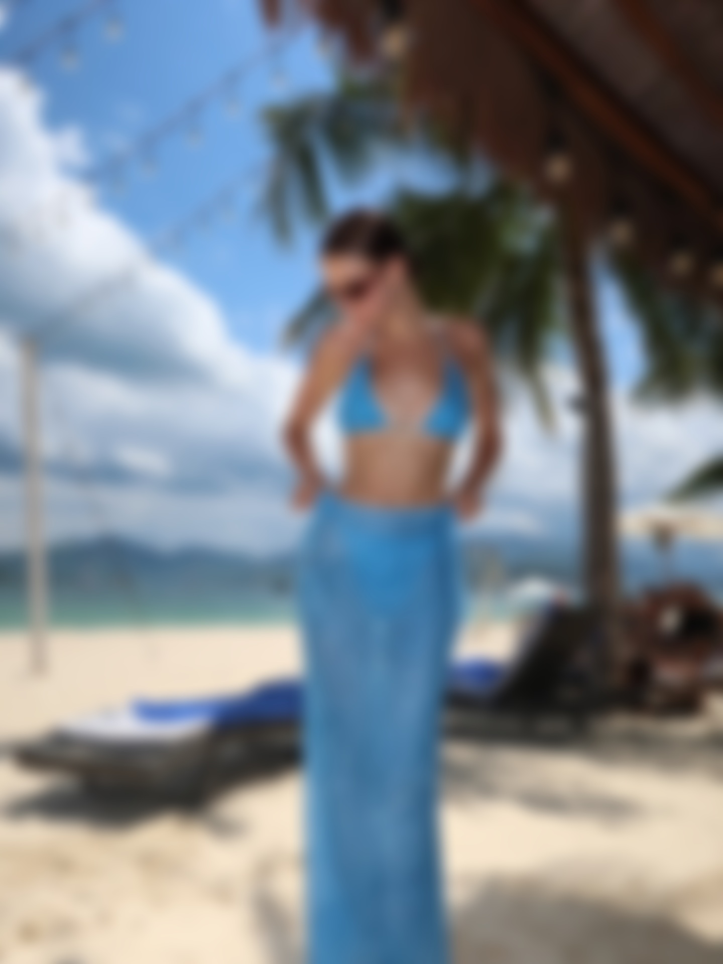 Эксклюзивная эскорт модель Алёна Накаратеева - международный уровень сопровождения