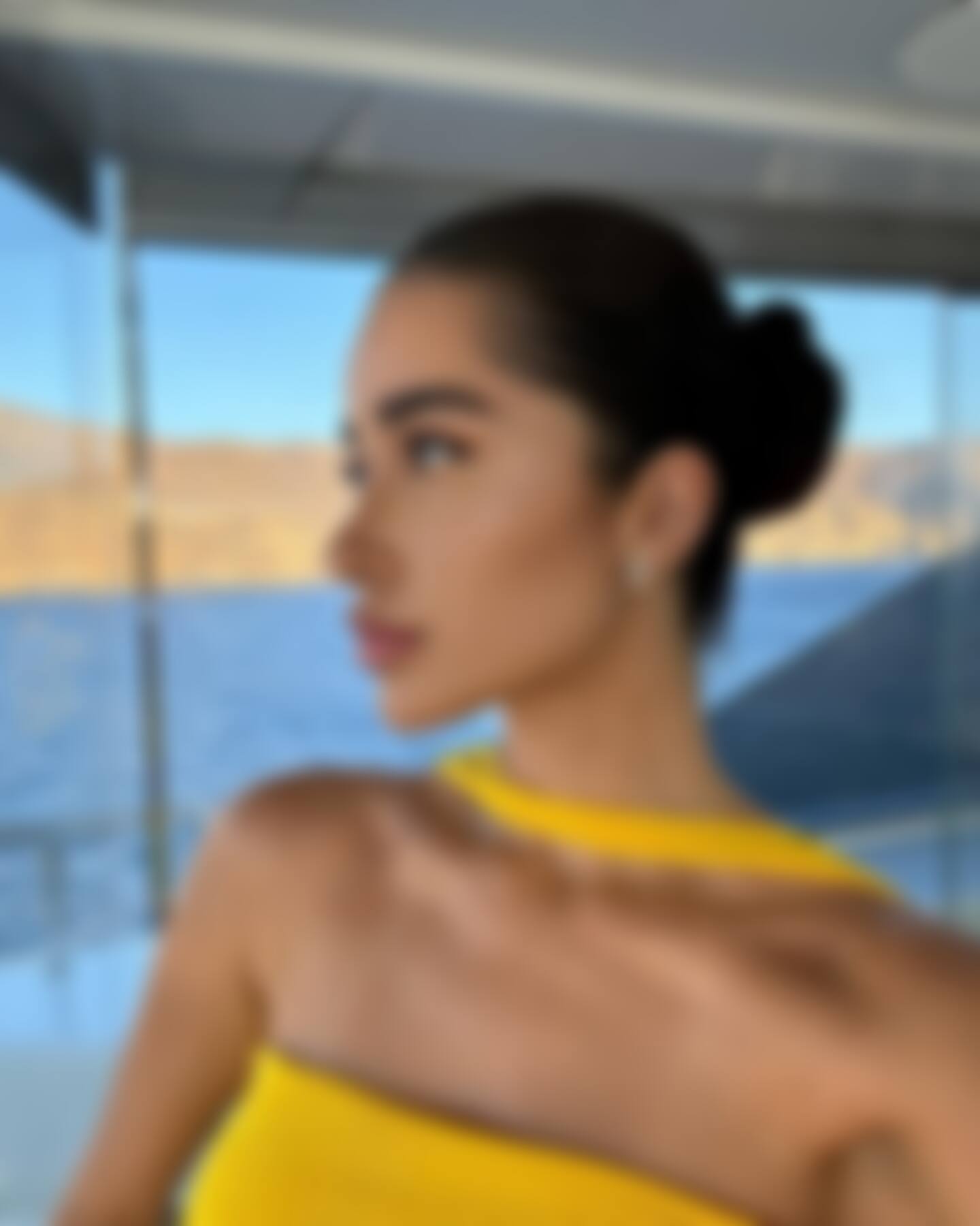 Эскорт модель Andrielli - портфолио лучших фото для сопровождения