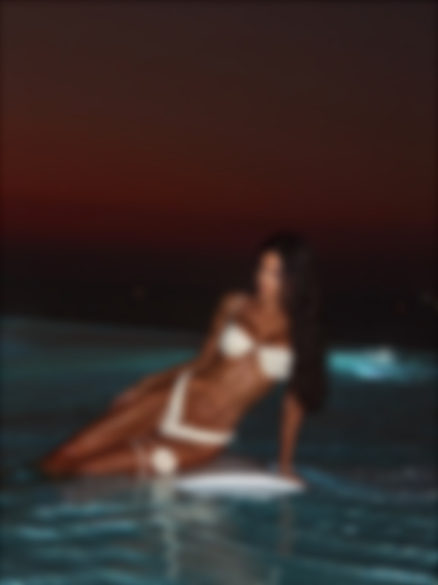 Анастасия Чуприкова - топовая эскорт модель для имиджа и серьезных отношений