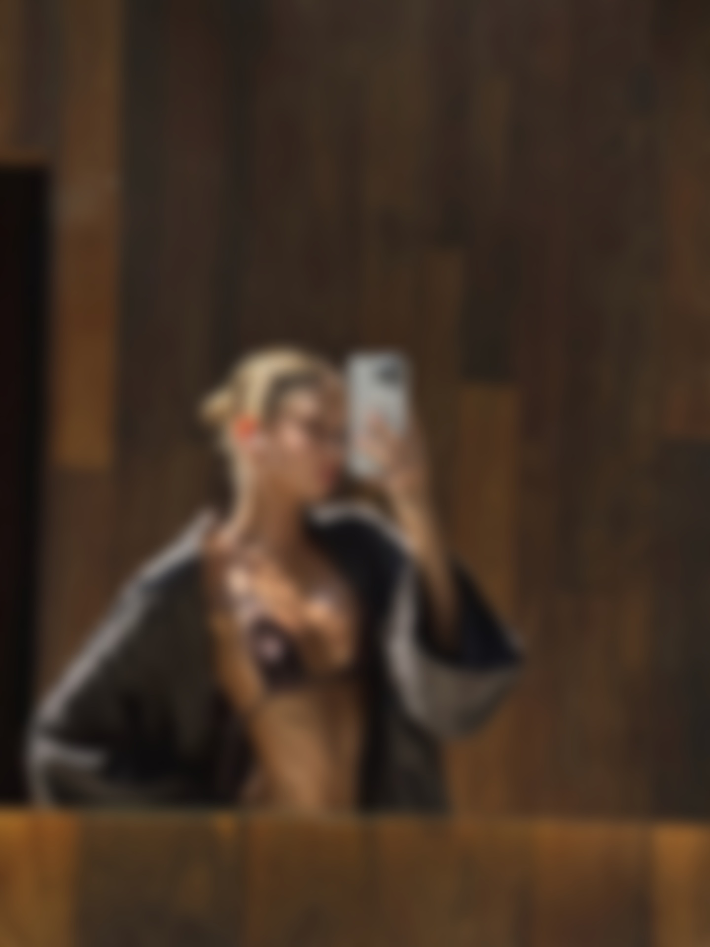 Анастасия Чуприкова - элитная спутница для международных поездок и отношений