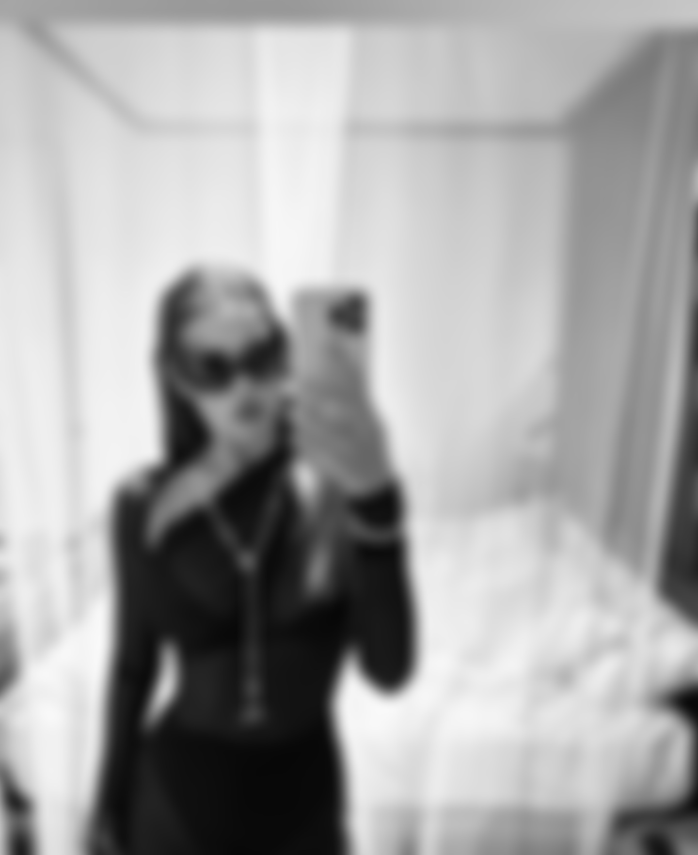 Екатерина - топовая эскорт модель Москвы, модель для показов