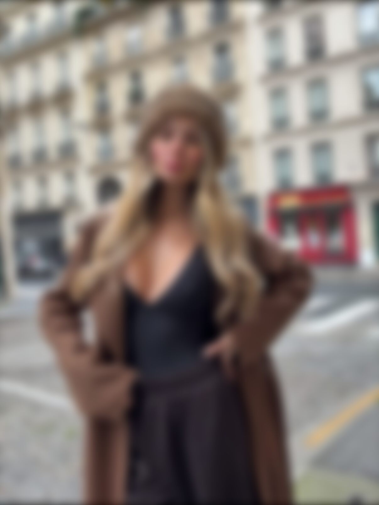 Камилия Лескано - топовая эскорт модель Москвы и Дубая для имиджа и отношений