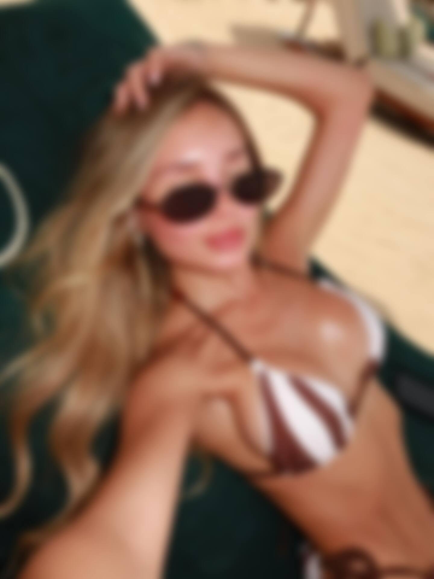 Эксклюзивная эскорт модель Камилия Лескано - международный уровень сопровождения