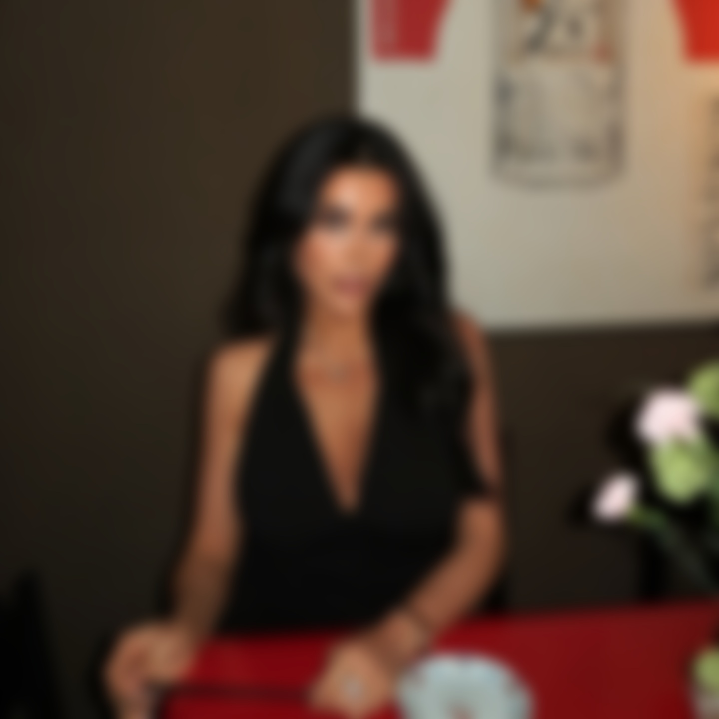 Наида - топовая эскорт модель Москвы и Дубая для имиджа и отношений