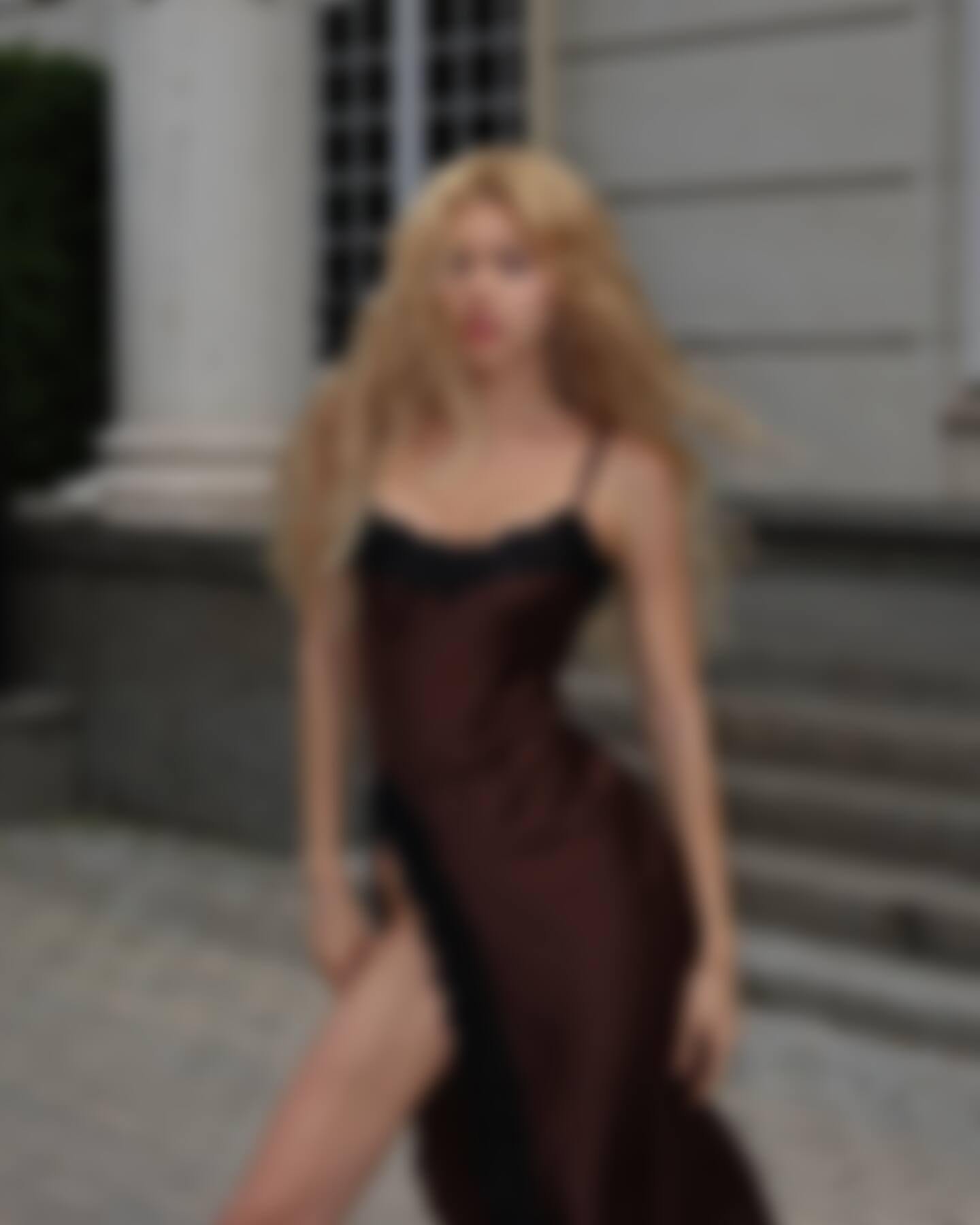 Настя Данилова инфлюенсер и амбассадор брендов - портфолио