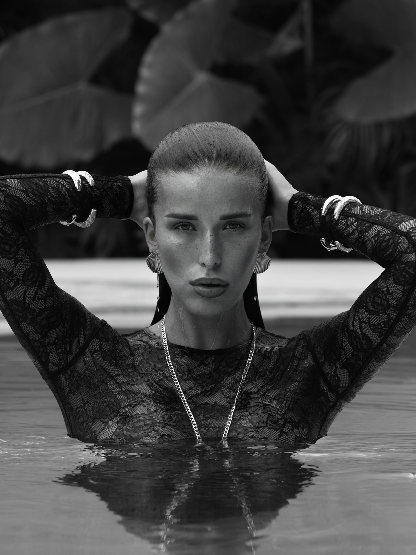 Алиса Шиламка - элитная модель для сопровождения в Дубае